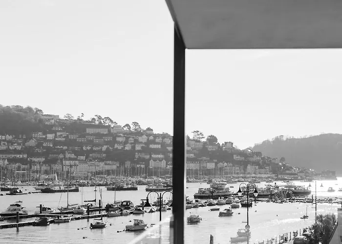 Dart Marina Hotel