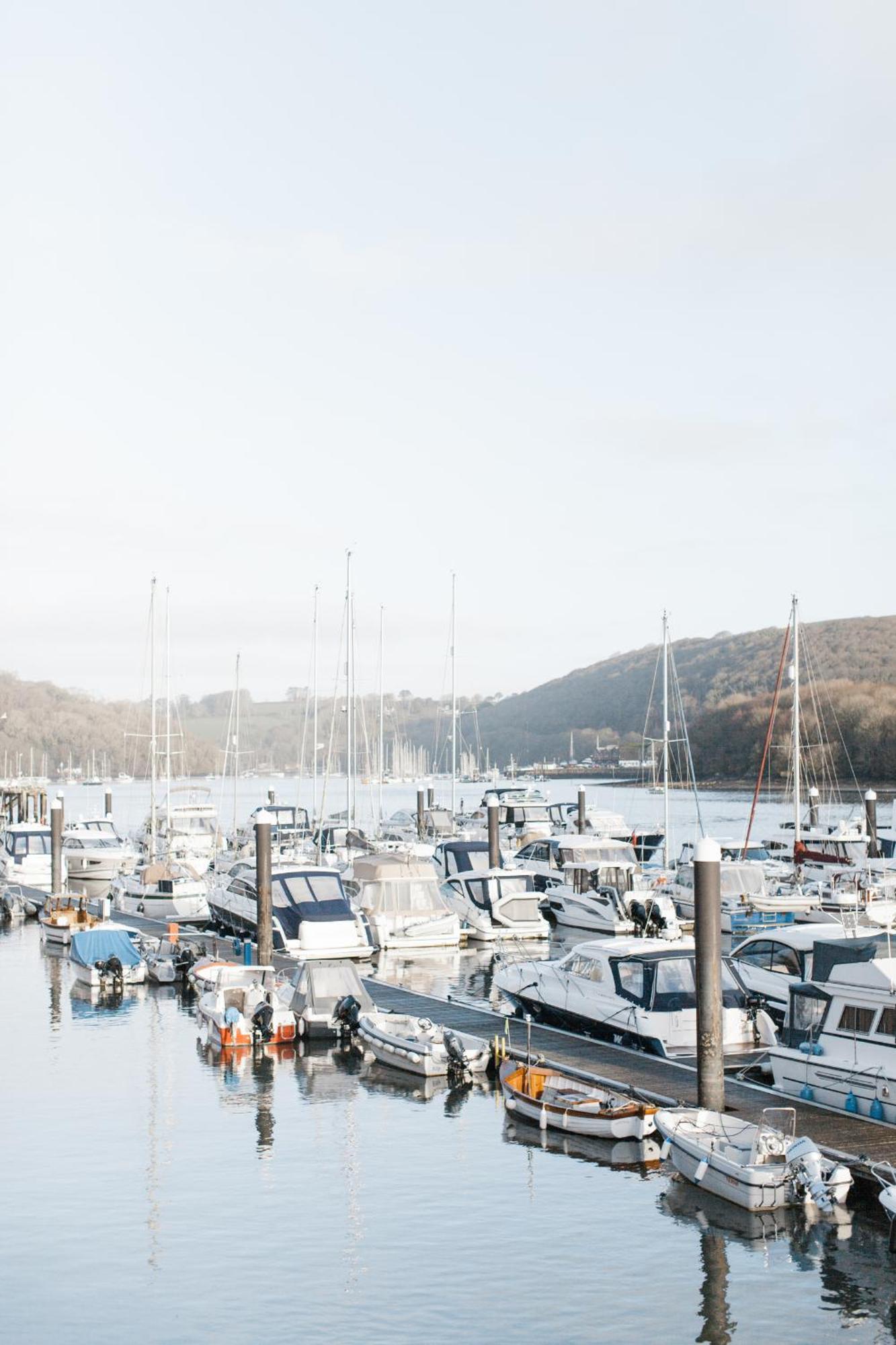 Hotel Dart Marina