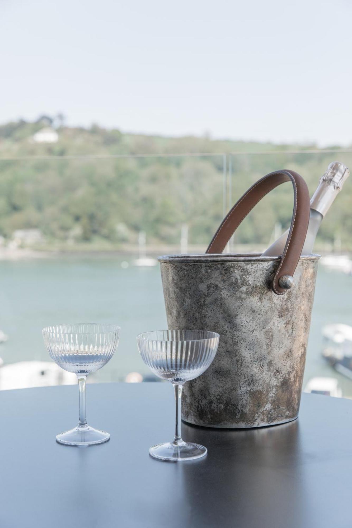 Dart Marina 4* Dartmouth