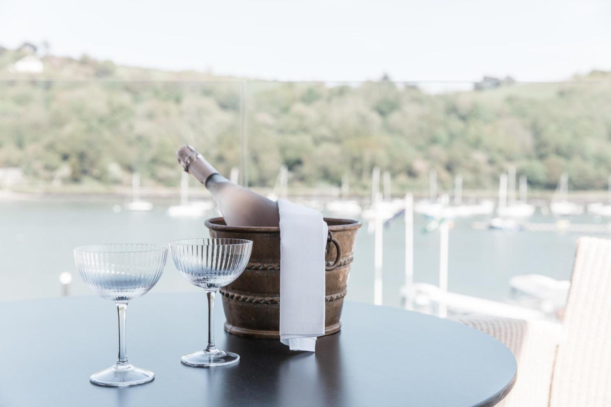 Dart Marina