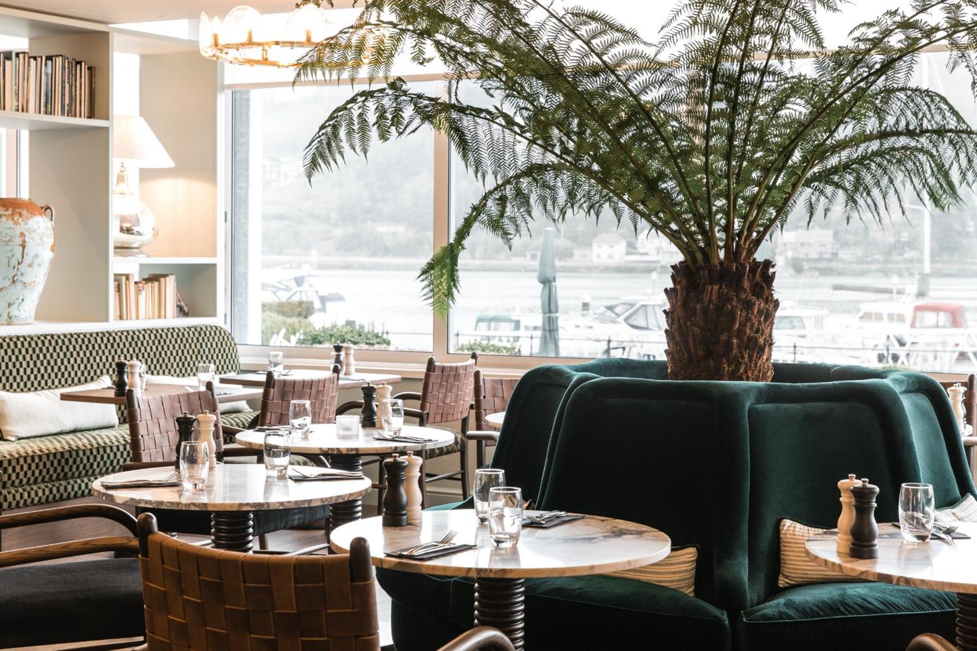 Dart Marina 4* Dartmouth