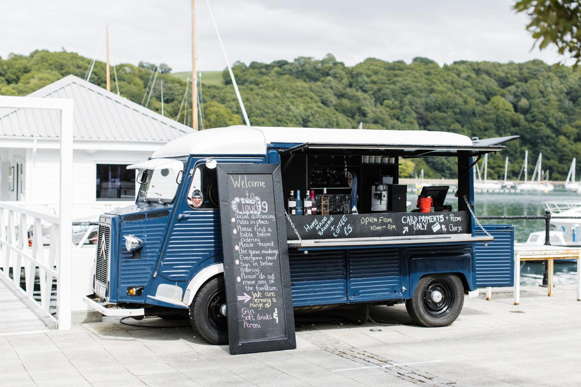 Dart Marina 4* Dartmouth