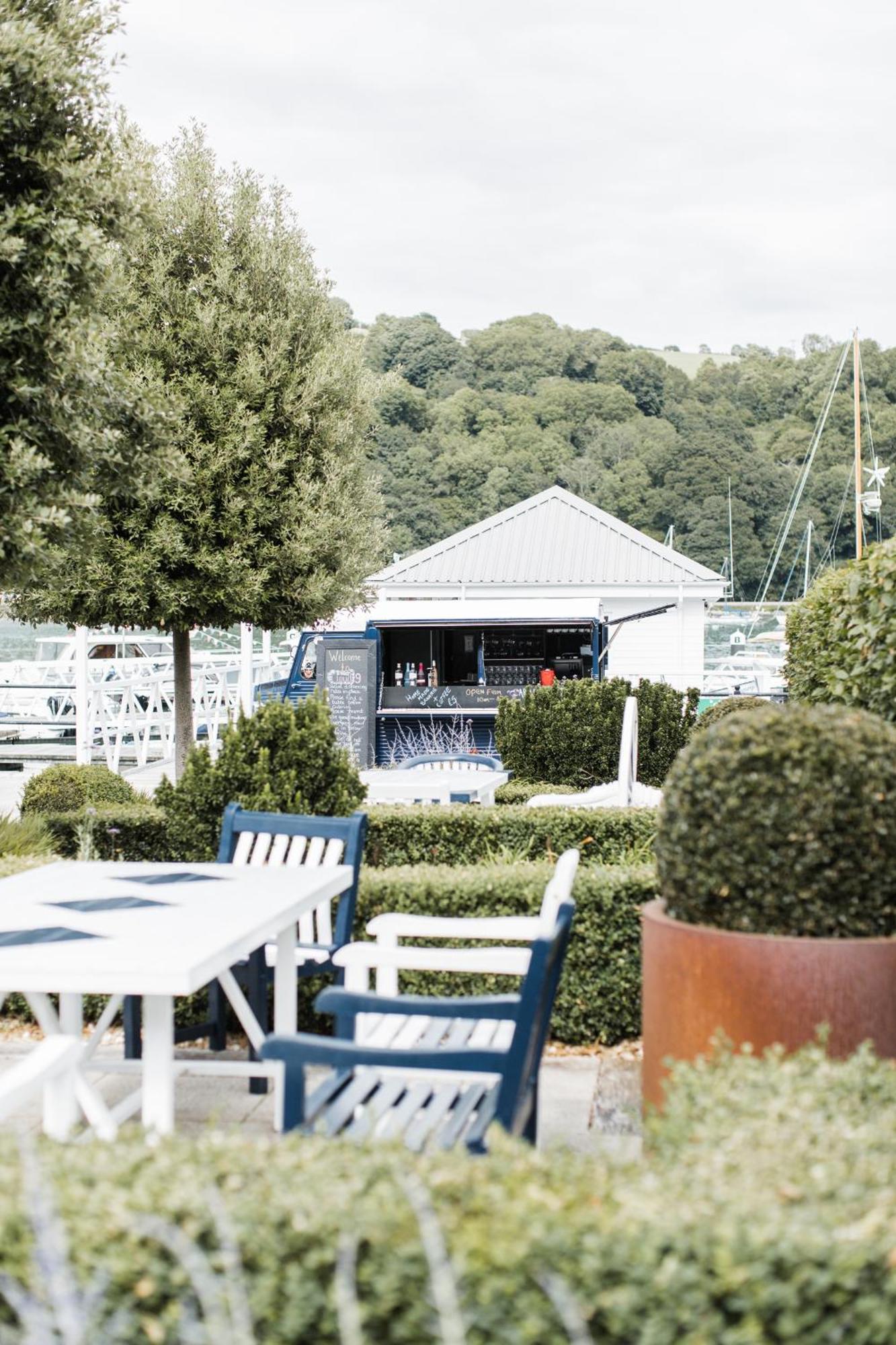 Dart Marina