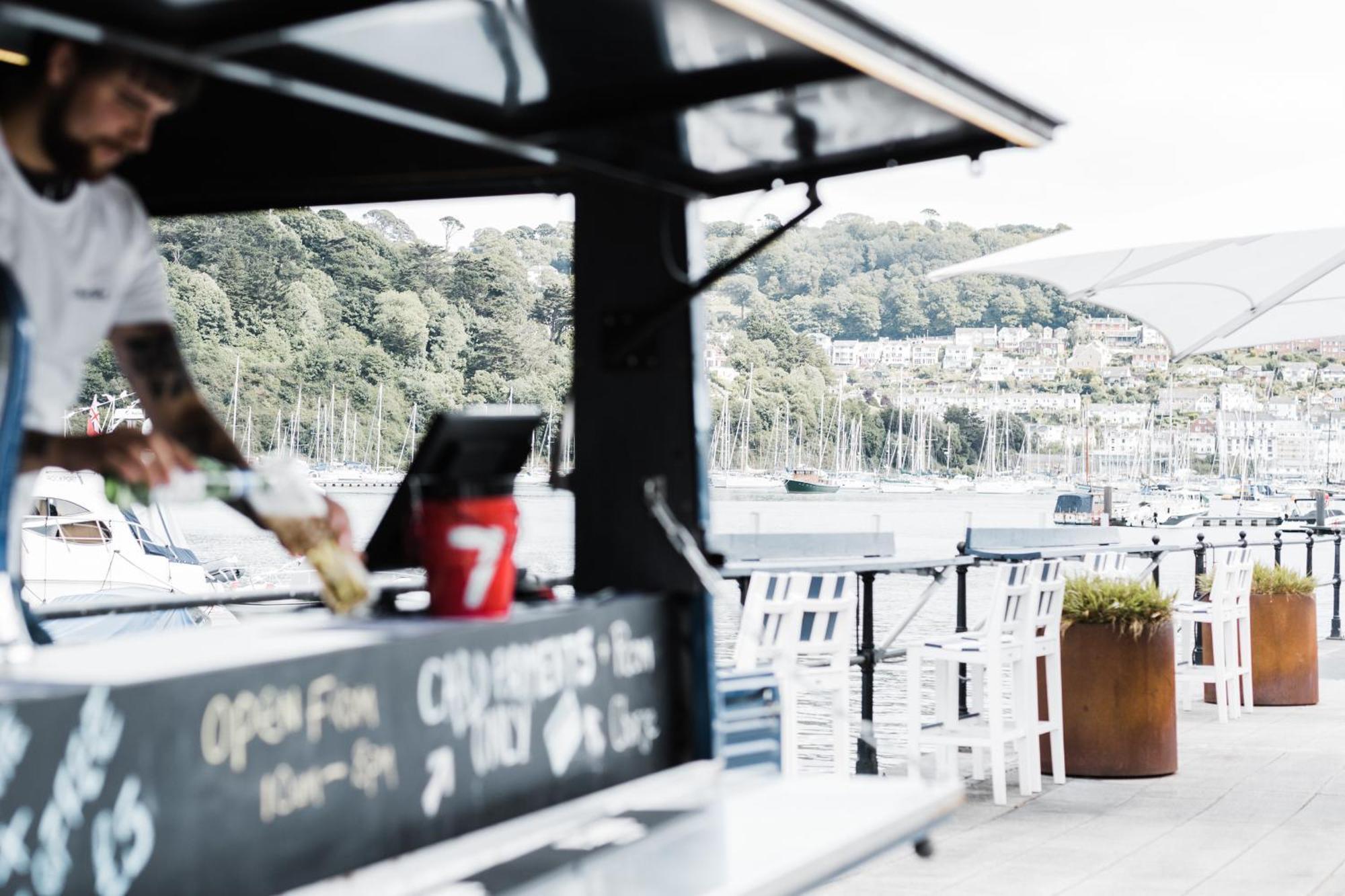 Dart Marina Hotel Dartmouth