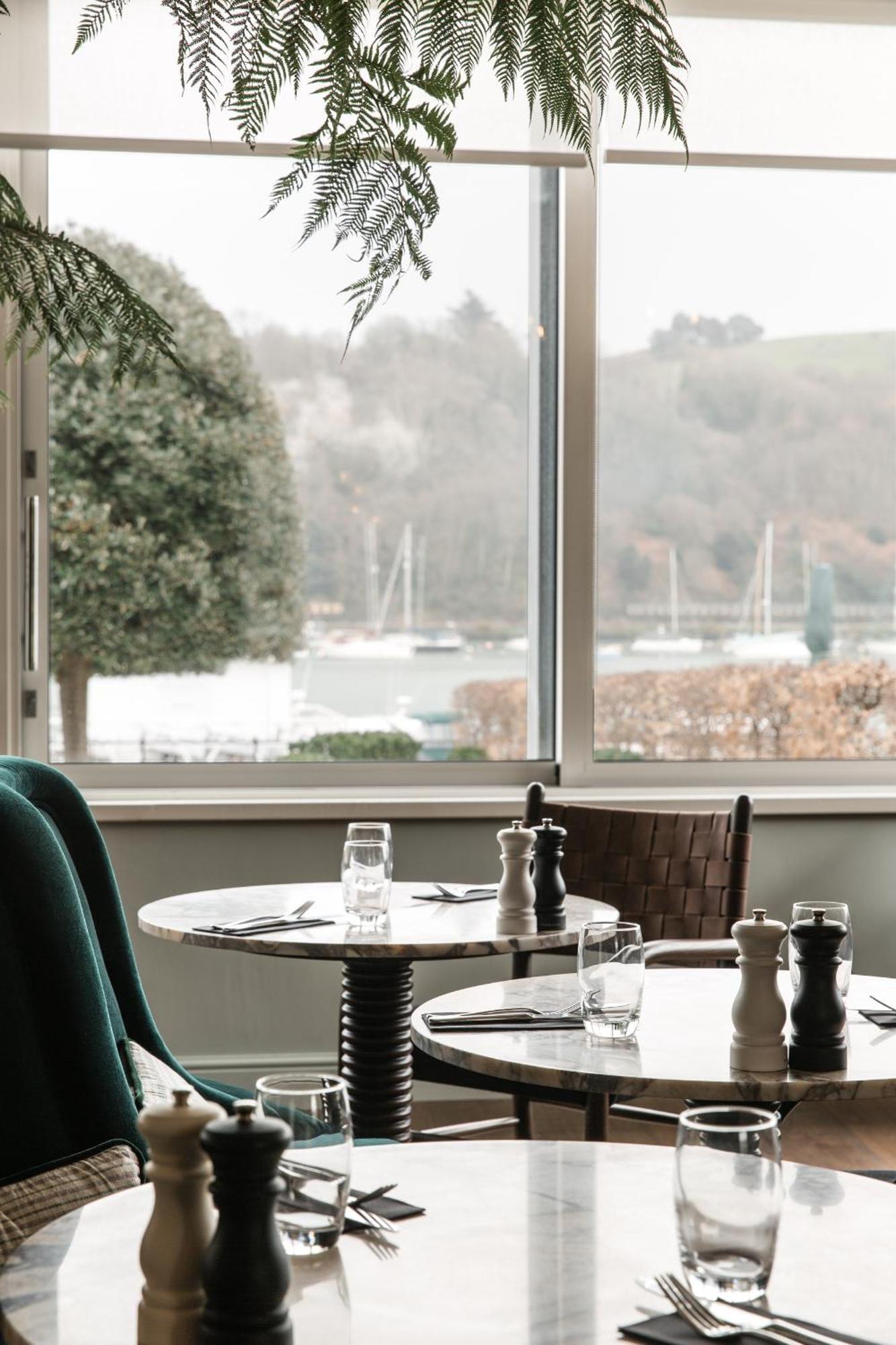 Hotel Dart Marina Dartmouth