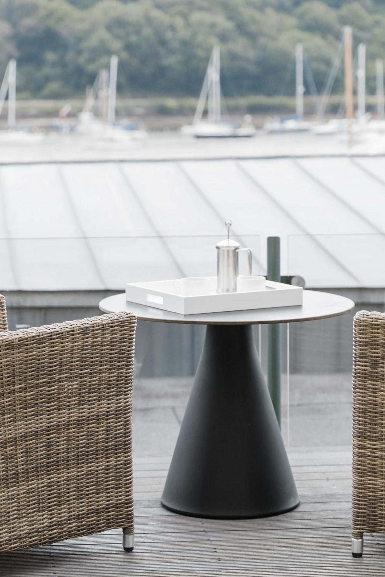 Hotel Dart Marina Dartmouth